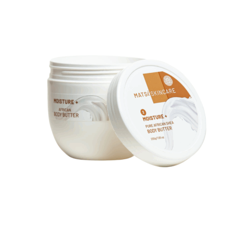 Shea Body Butter