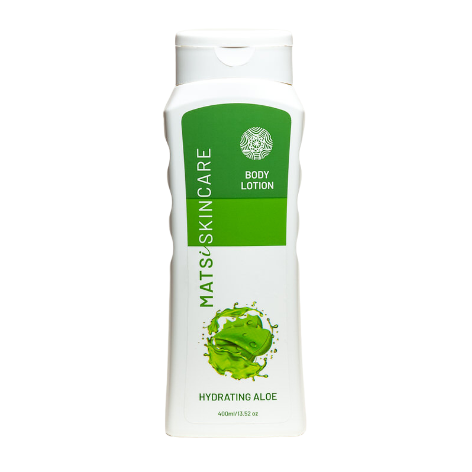 Body Lotion - Aloe