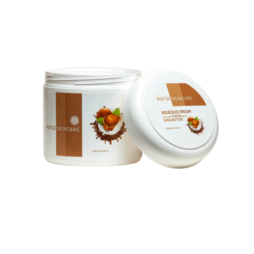 Aqueous Cream - Cocoa & Shea Butter