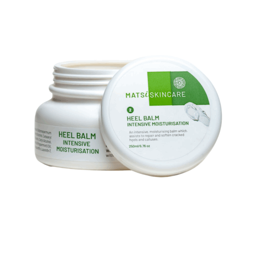Intensive Moisture Heel Balm