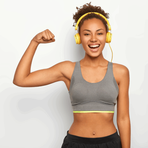 Fitness Fanatic Set
